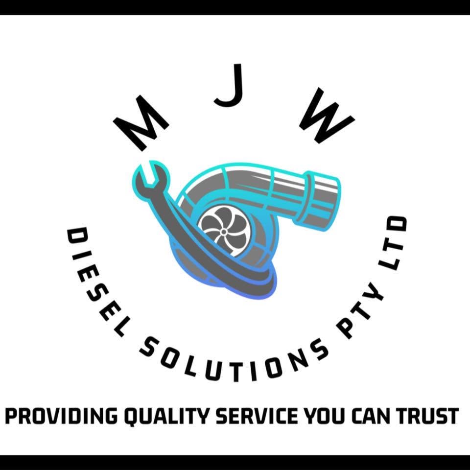 MJW Diesel Solutions
